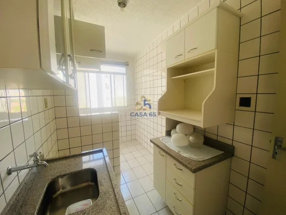 Imagem Locação - Apartamento 2 quartos - Bairro Terra Nova - Cuiabá-MT