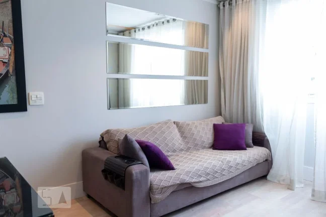 Imagem Apartamento à Venda - Vila Mariana, 2 Quartos, 82 m2