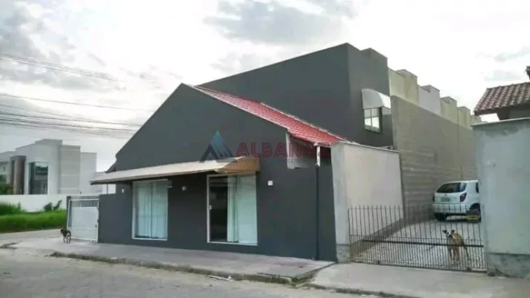 Imagem Casa à venda no bairro Centro - Tijucas/SC