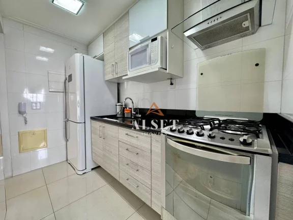 Imagem Apartamento com 3 dormitórios e varanda gourmet no Tatuapé