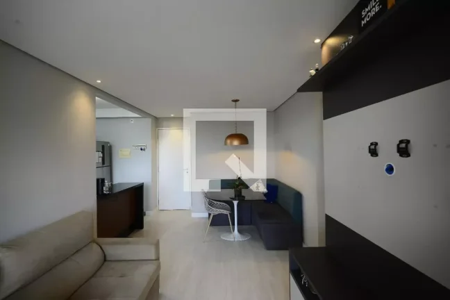 Imagem Apartamento à Venda - Cambuci, 2 Quartos, 63 m2