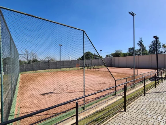 Imagem Terreno à venda, 300 m² por R$ 435.000,00 - Condomínio Residencial Milano - Indaiatuba/SP