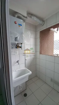 Imagem Apartamento Padrão