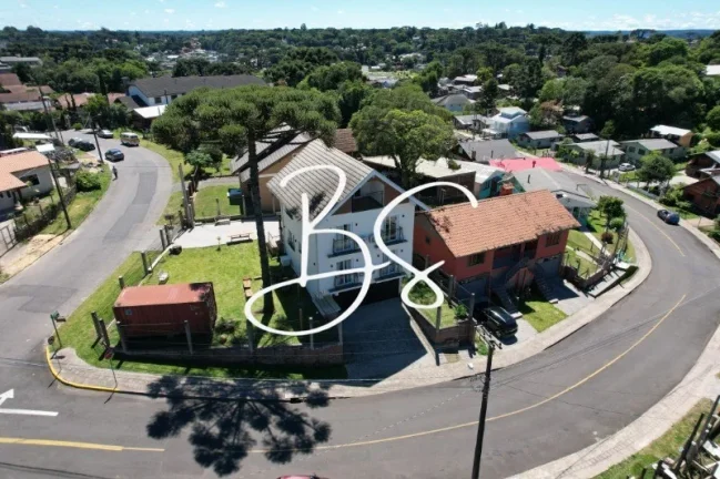 Imagem APARTAMENTO RESIDENCIAL em CANELA - RS, Centro