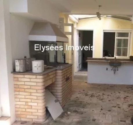 Imagem Casa RESIDENCIAL em SÃO PAULO - SP, CIDADE JARDIM