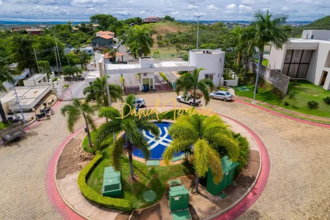Imagem Excelente lote localizado no Condomínio Maxximo Garden