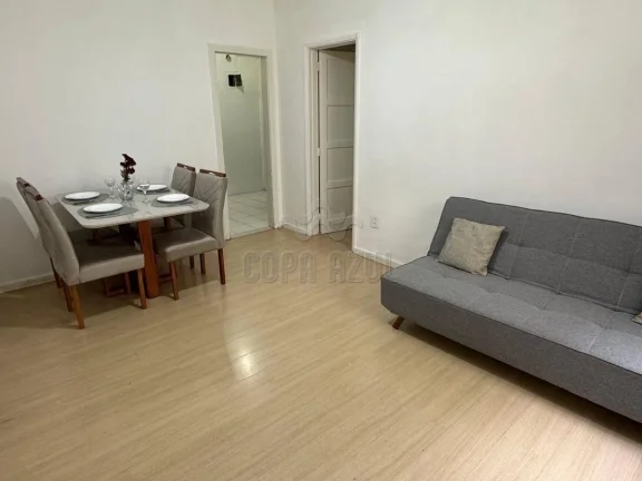 Imagem Leblon - Residencial › Apartamento com 2 quarto(s) a Venda