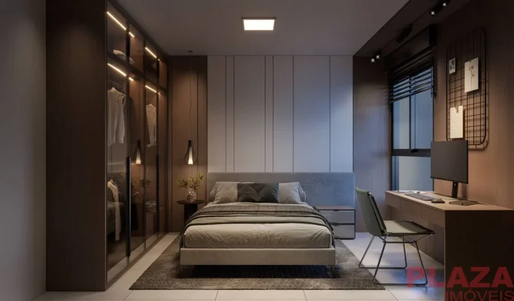 Imagem Golden Sunset Residence