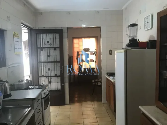 Imagem Casa 3 dormitórios à venda Nonoai Santa Maria/RS