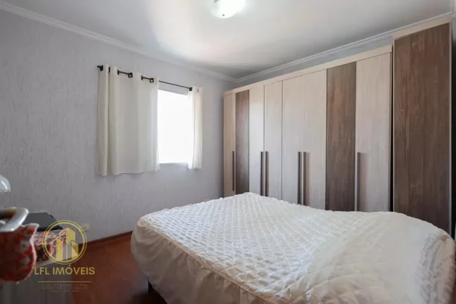Imagem Apartamento Amplo 122m² com 2 Vagas - Parque Mandaqui, SP