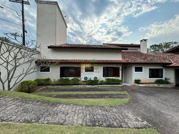 Imagem Casa de Condomínio