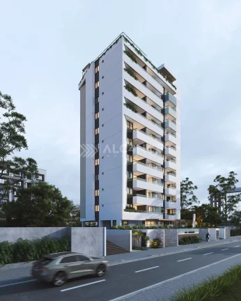Imagem Apto - 3 Quartos - 1 Suíte - 88.25m² - Jardim Cidade Universitária, João Pessoa/PB