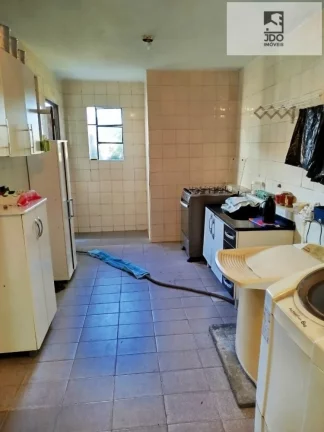 Imagem Prédio a Venda no bairro Cidade Industrial - Curitiba, PR