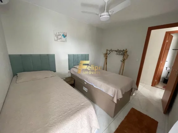 Imagem APARTAMENTO NOVO COM PORTEIRA FECHADA.