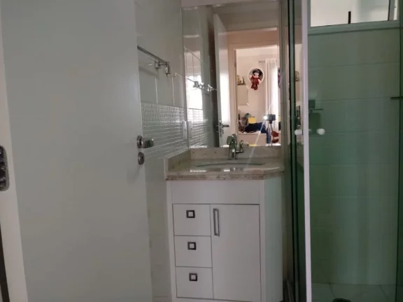Imagem Apartamento com 2 dormitórios à venda, 57 m² por R$ 496.000,00 - Vila Rosália - Guarulhos/SP