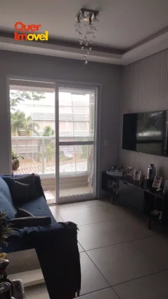 Imagem Imperdível: Apartamento à venda em Ribeirão Preto-SP, no Parque Residencial Lagoinha. 3 quartos, 1 suíte, 2 salas, 2 banheiros, 1 vaga.