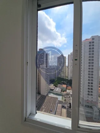 Imagem Apartamento à venda em São Paulo-SP, bairro Saúde: 1 quarto, 1 sala, 1 banheiro, 36m² de área!