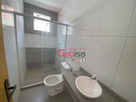 Imagem Casa com 3 dormitórios à venda, 96 m² por R$ 479.000,00 - Rasa - Armação dos Búzios/RJ