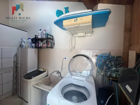 Imagem Casa Alto Padrão em Tatuí SP