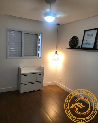 Imagem APARTAMENTO RESIDENCIAL em ITU - SP, VILA NOVA