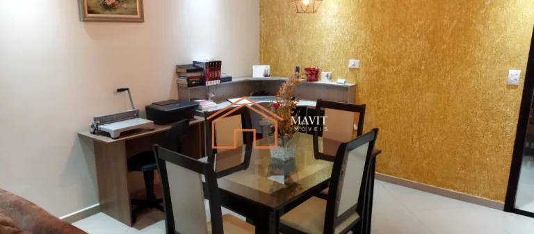 Imagem CASA RESIDENCIAL em JOINVILLE - SC, COSTA E SILVA