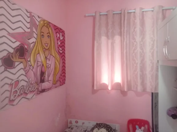 Imagem Casa para Venda em Itanhaém, Umuarama, 2 dormitórios, 1 banheiro, 1 vaga
