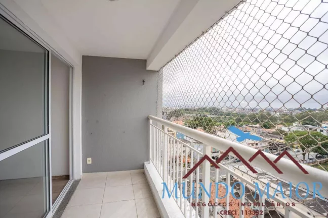 Imagem Seu Novo Lar a 5 Min do Shopping Praça da Moça Confira- Diadema !