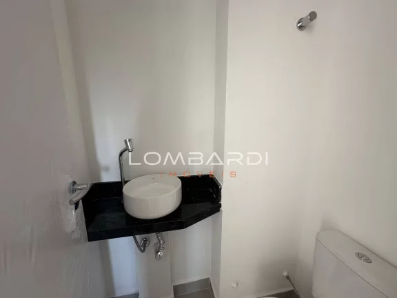 Imagem Apartamento novo com vista para o mar