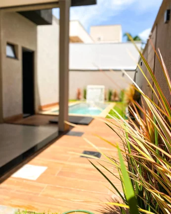 Imagem Casa 4 Suites No Terras Alfa 1