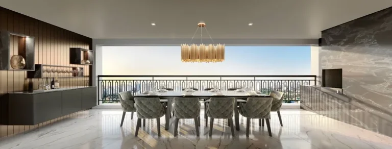 Imagem APARTAMENTO RESIDENCIAL em São Paulo - SP, Moema