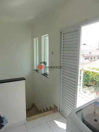 Imagem Sobrado à venda 3 Quartos, 3 Suites, 8 Vagas, 268M², Vila Alpina, São Paulo - SP