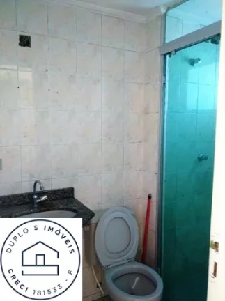 Imagem Apartamento na Zona norte, Vila Amália, a 5 minutos do hiper center andorinha.