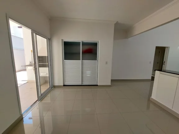Imagem CASA TÉRREA - 3 DORM. 1 SUÍTE - RESIDENCIAL REAL PARK - SUMARÉ