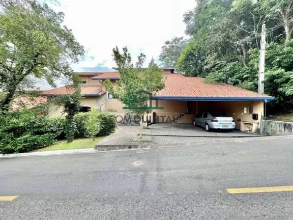 Casa com 5 Quartos à Venda, 625 m² em Parque Viana - Barueri