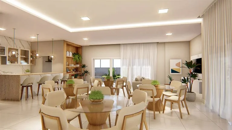 Imagem APARTAMENTO COM 149.8 m² - FORTE - PRAIA GRANDE SP