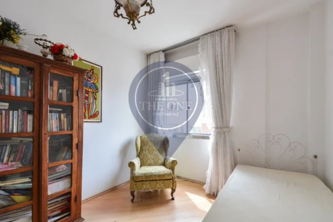 Imagem Apartamento de 2 quartos e 2 salas com 82m² na Aclimação, São Paulo - Venda ou Locação!