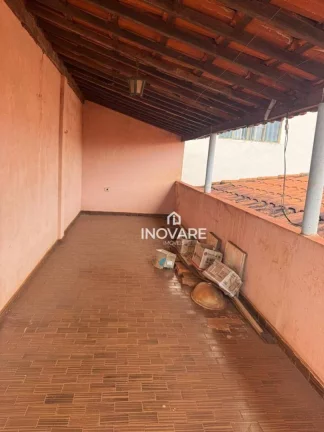 Imagem Casa com 4 dormitórios à venda, 135 m² por R$ 460.000,00 - Setor Santos Dumont - Itumbiara/GO