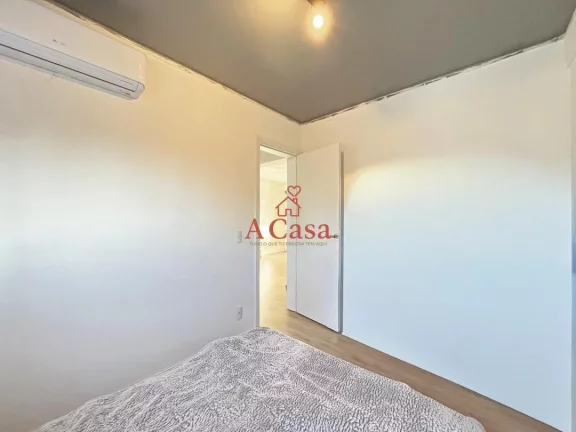 Imagem Apartamento com 2 Dormitorio(s) localizado(a) no bairro Glória em Porto Alegre / Rio Grande do Sul Ref.:215