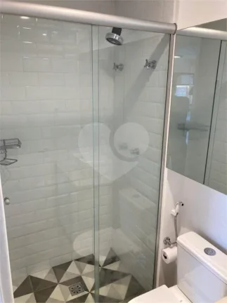 Imagem Apartamento à venda com 1 quarto, sendo 1 suíte, no condomínio Virgílio, São Paulo - SP