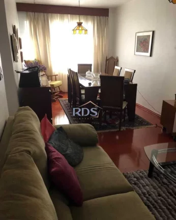 Imagem APARTAMENTO RESIDENCIAL em São Paulo - SP, Moema