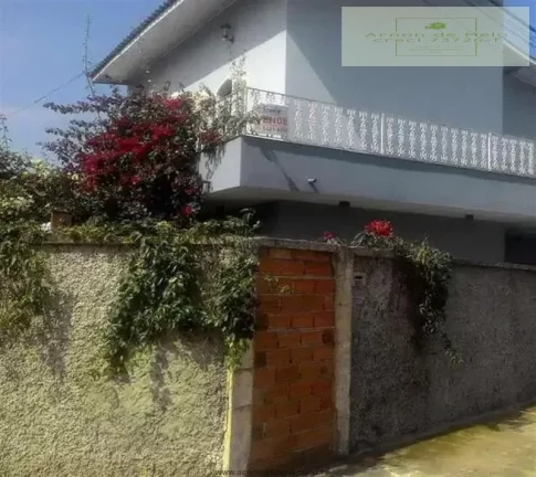 Imagem Casas no Litoral para venda em Itanhaem no bairro Vila São Paulo