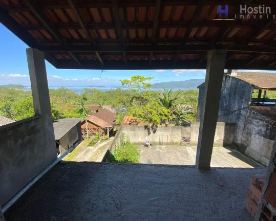 Imagem CASA RESIDENCIAL em SÃO FRANCISCO DO SUL - SC, Rocio Grande