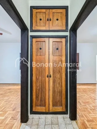 Imagem Casa à venda no Jardim Chapadão - Campinas/SP

Apresento uma excelente oportunidade de moradia e i...