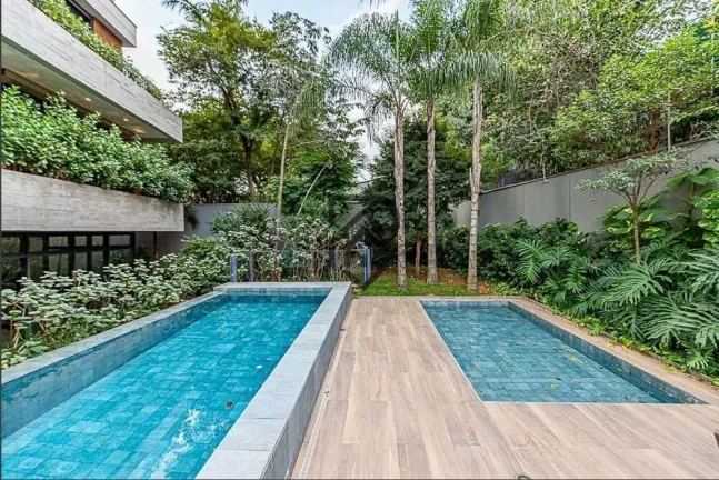 Imagem Apartamento compo belo pronto para morar proximo metrô