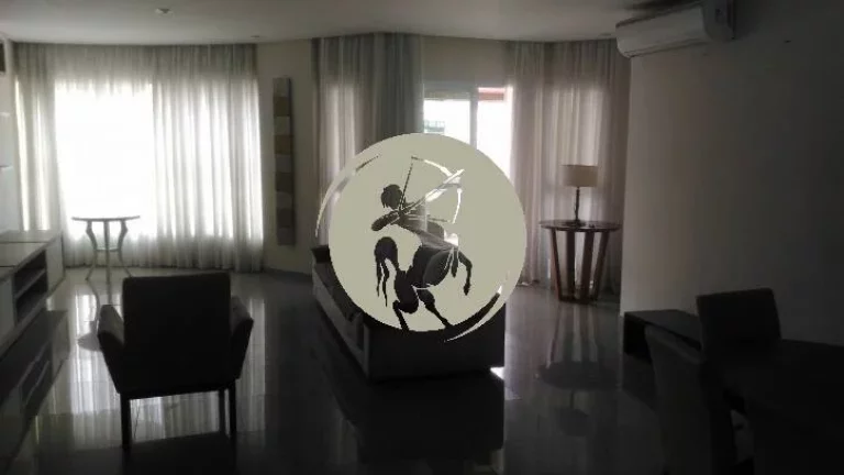 Imagem Alto Padrão no Gonzaga