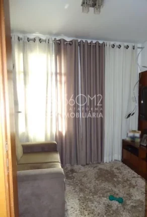 Imagem Apartamento para Venda em São Bernardo do Campo / SP no bairro Nova Petrópolis