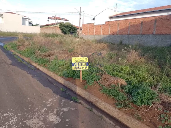 Imagem Terreno Padrão