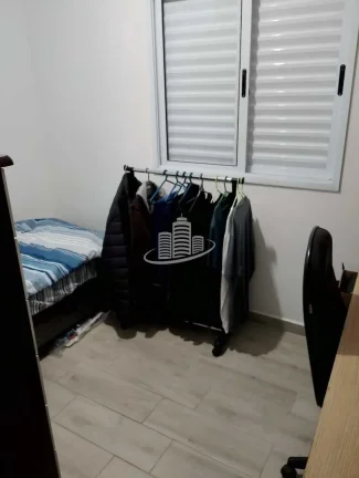 Imagem Apartamento Padrão