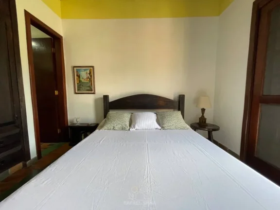 Imagem Casa à venda no bairro Mato Dentro – Mairiporã/SP