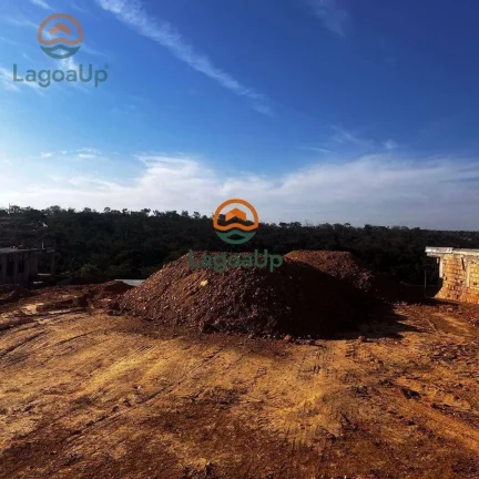 Imagem Terreno à venda, 360 m² por R$ 199.000,00 - Condomínio Parque dos Buritis - Lagoa Santa/MG